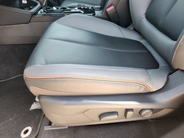 Certified 2026 Subaru Forester Sport AWD/4WD image 25