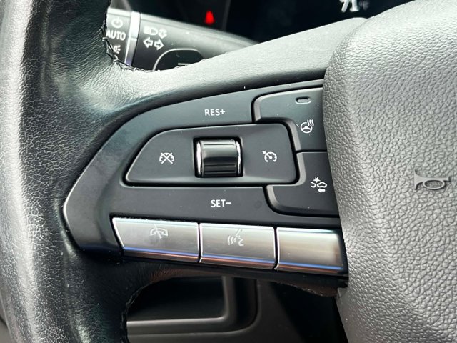 Used 2021 Cadillac CT4 Premium Luxury AWD/4WD image 20