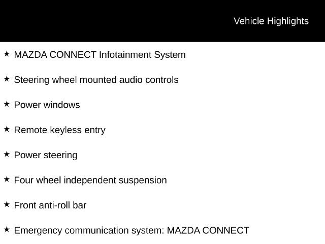 Used 2019 MAZDA MX-5 Miata RF Grand Touring RWD image 6