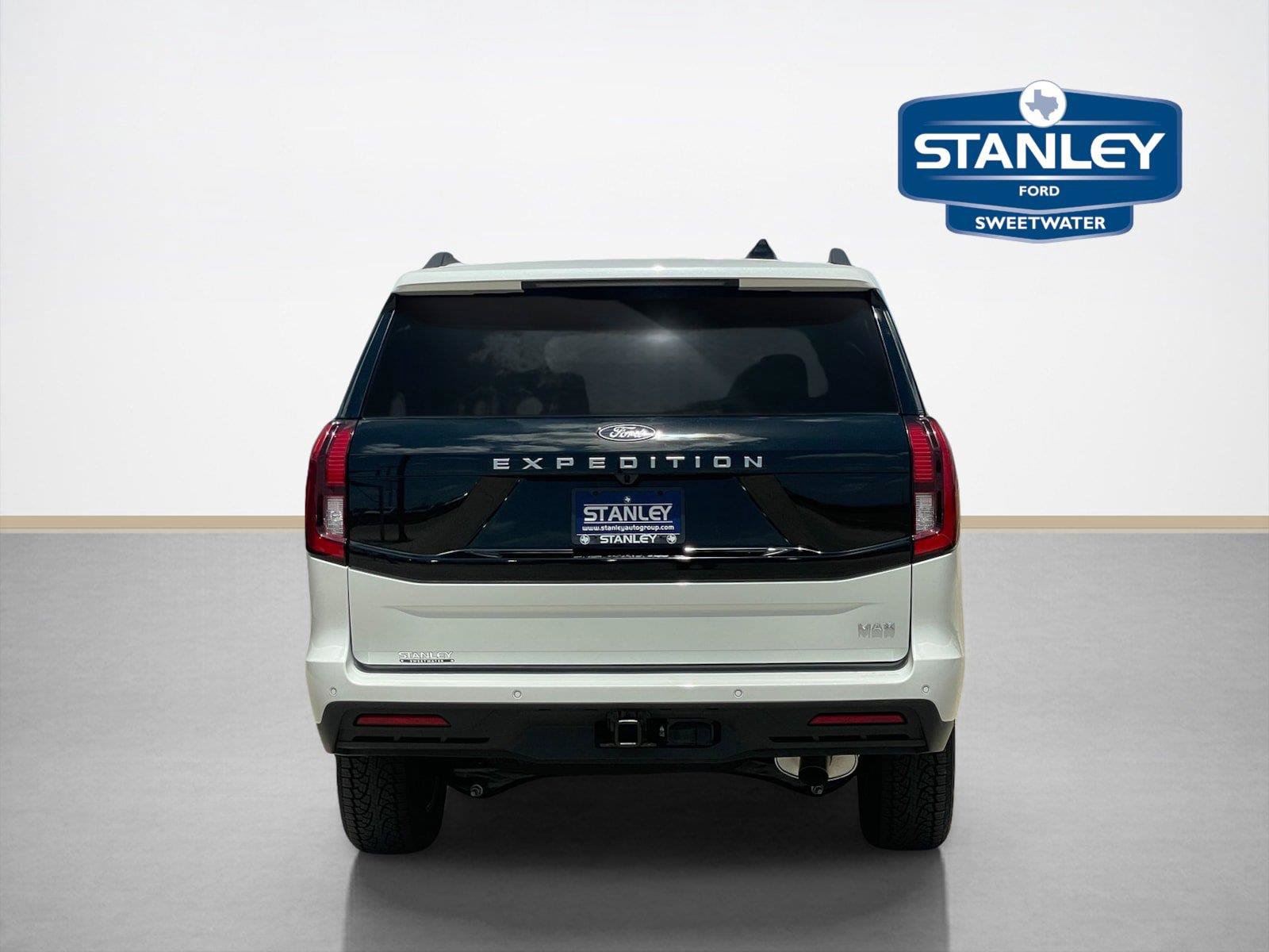 New 2027 Ford Expedition Max Active AWD/4WD image 7