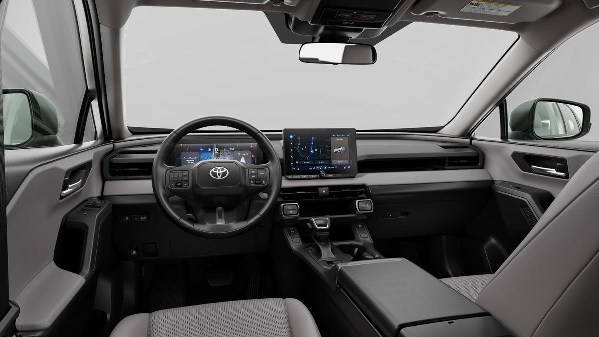New 2026 Toyota RAV4 XLE Premium FWD image 59