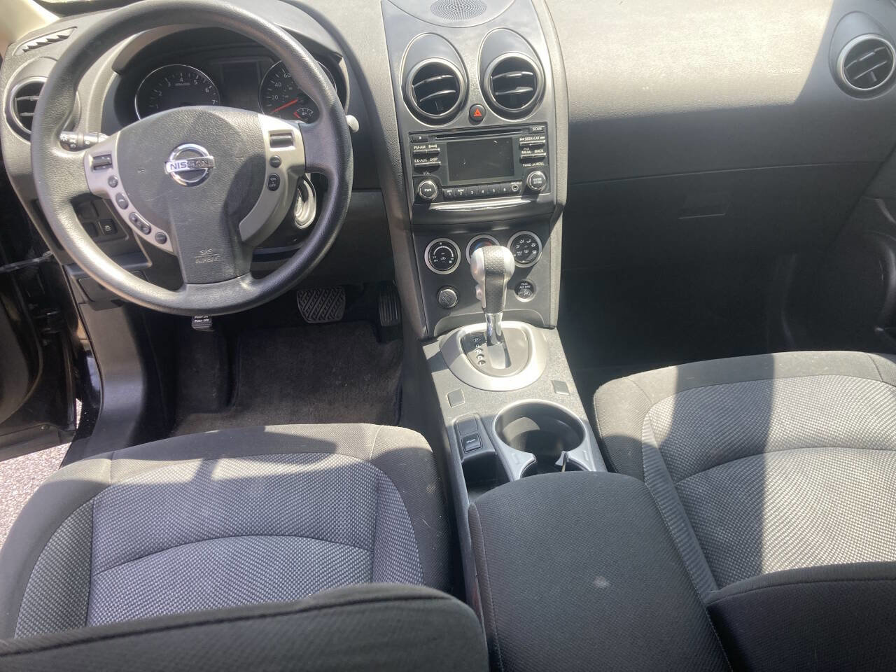 Used 2013 Nissan Rogue S w/ Special Edition Pkg image 13