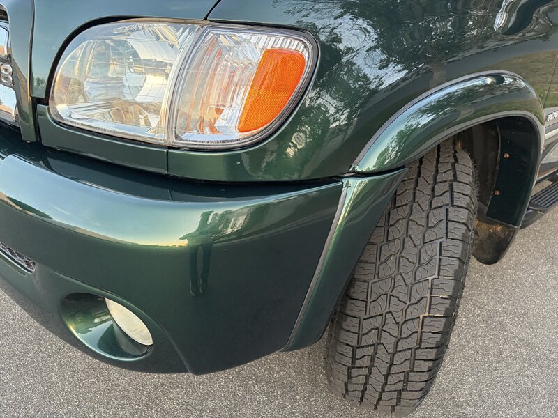 Used 2003 Toyota Tundra SR5 AWD/4WD image 28