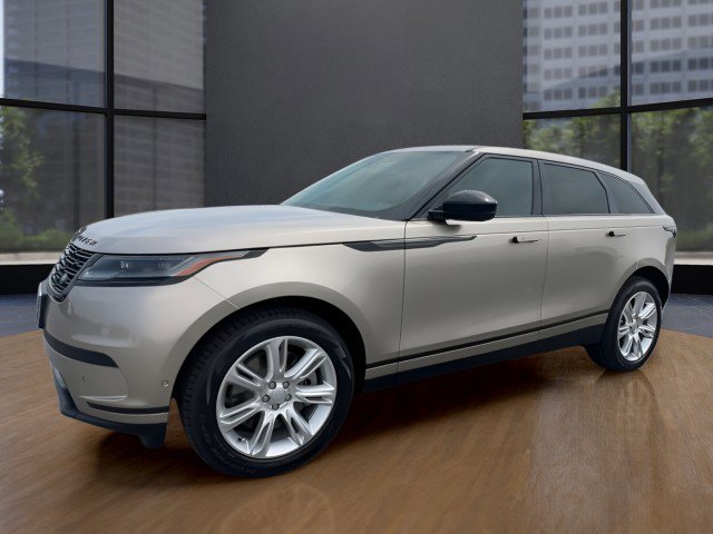 New 2026 Land Rover Range Rover Velar S image 4