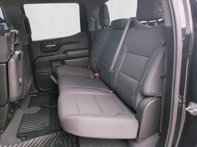 Used 2023 Chevrolet Silverado 1500 Custom Trail Boss image 19