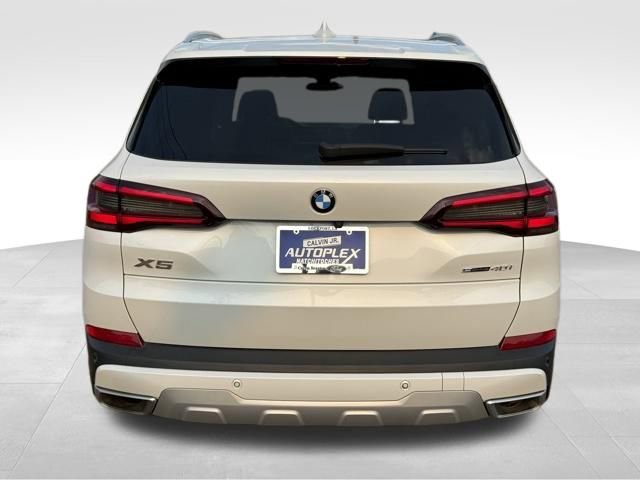 Used 2022 BMW X5 sDrive40i w/ Premium Package image 7