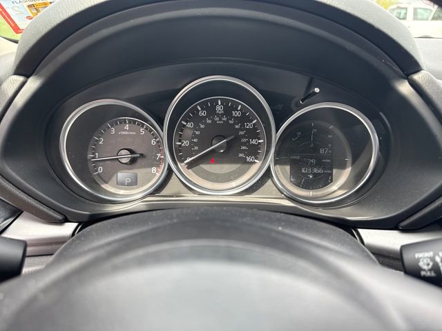 Used 2018 MAZDA CX-5 Sport image 24