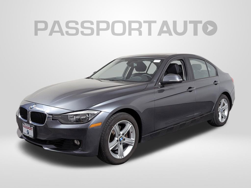 Used 2013 BMW 328i xDrive Sedan