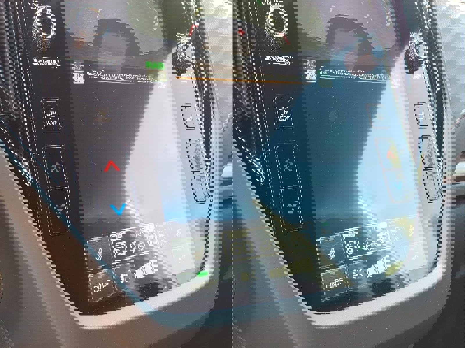 New 2026 Subaru Forester Sport image 14