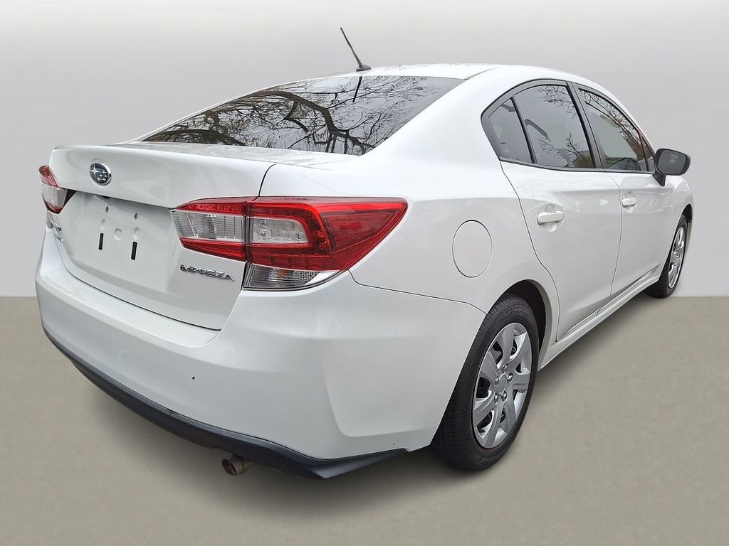 Used 2020 Subaru Impreza 2.0i image 4