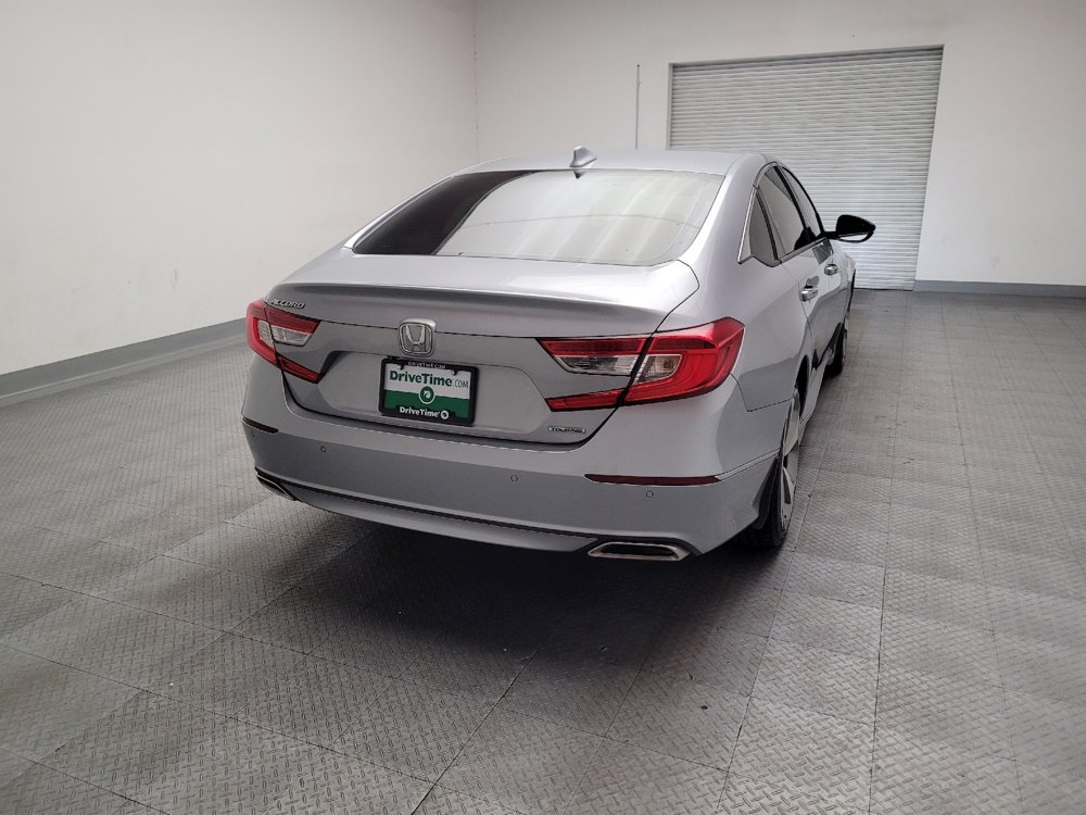Used 2018 Honda Accord Touring image 7