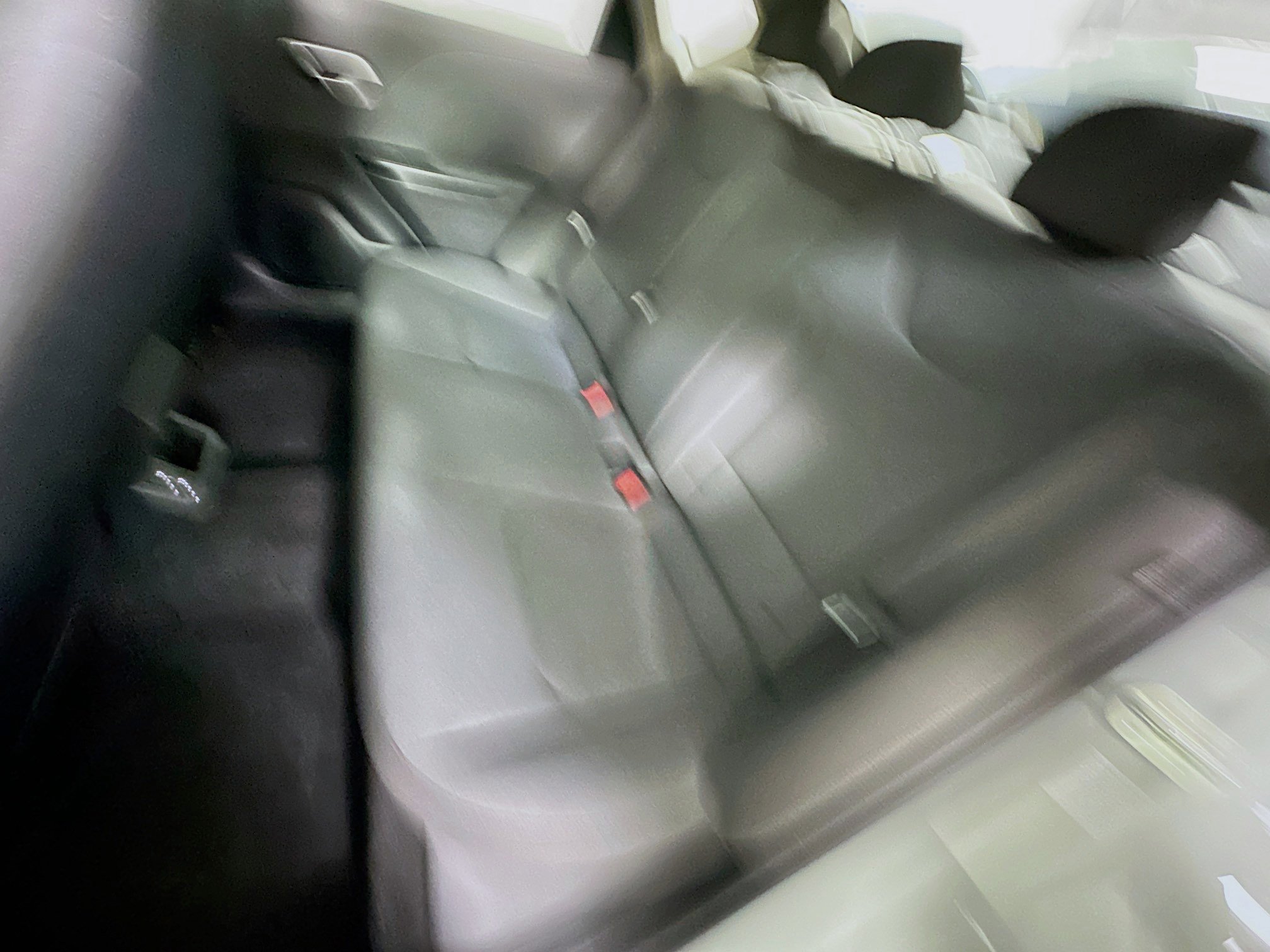 Used 2025 Kia K4 LXS image 27