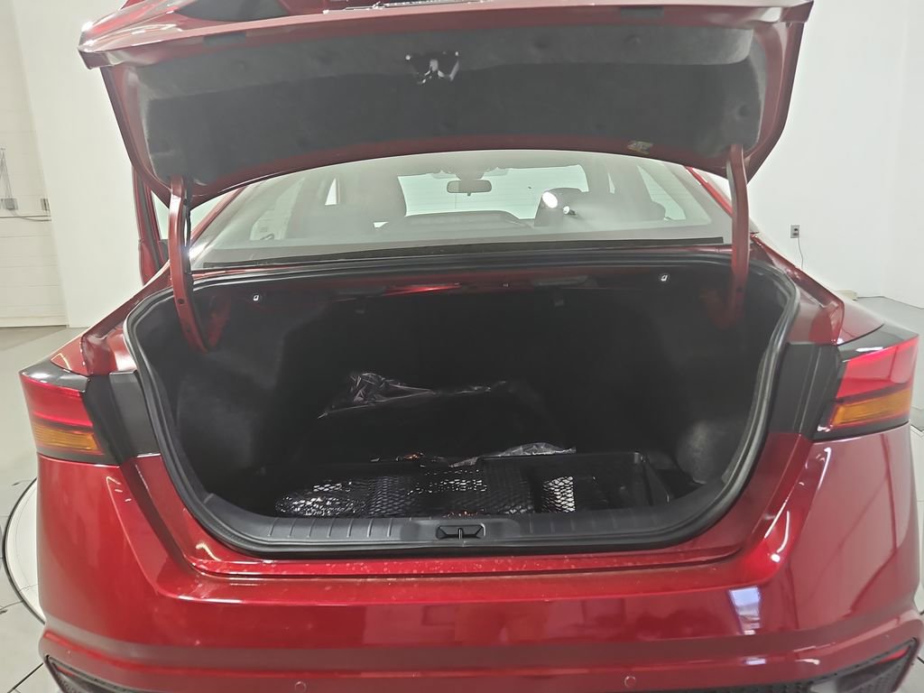 New 2026 Nissan Altima 2.5 SV image 23