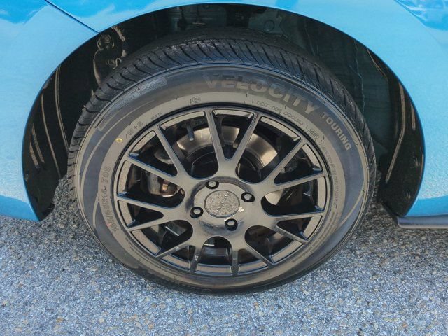 Used 2020 Mitsubishi Mirage G4 ES FWD image 10