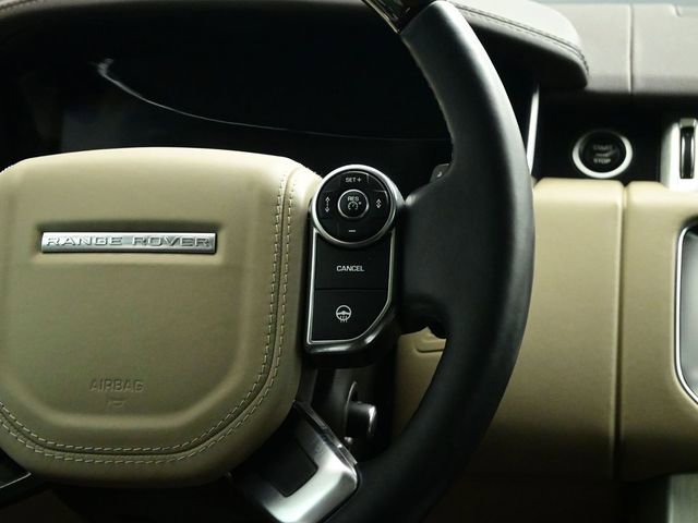Used 2017 Land Rover Range Rover Supercharged image 44