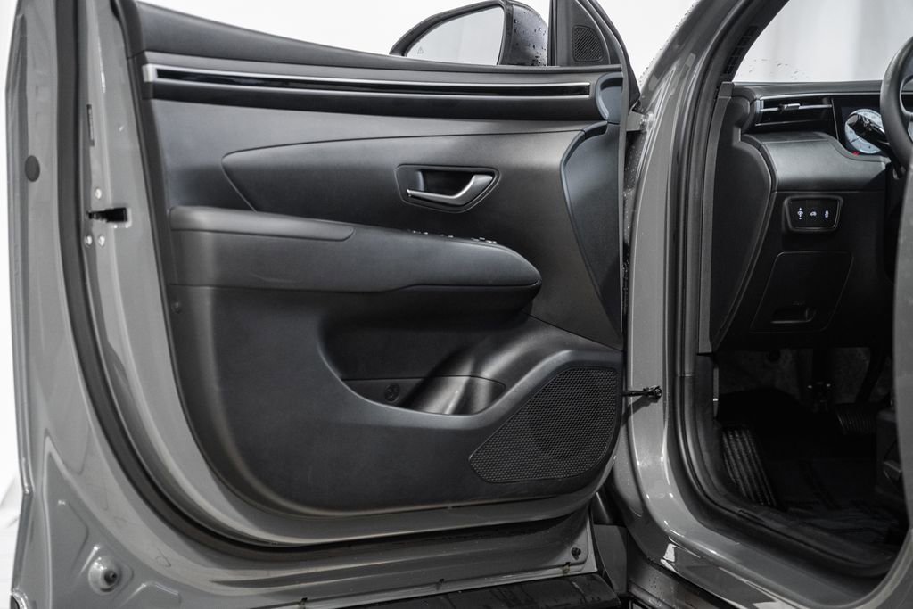 Used 2024 Hyundai Santa Cruz Night image 42