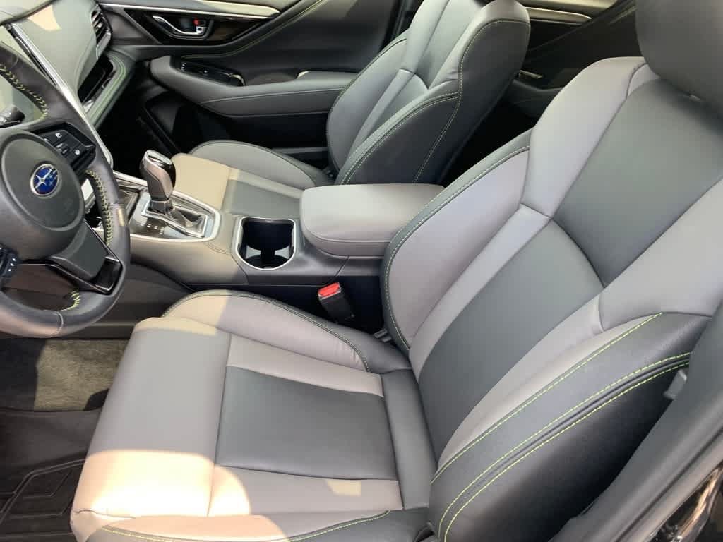 Used 2024 Subaru Outback Onyx Edition AWD/4WD image 18