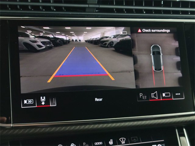 New 2026 Audi RS Q8 performance image 18