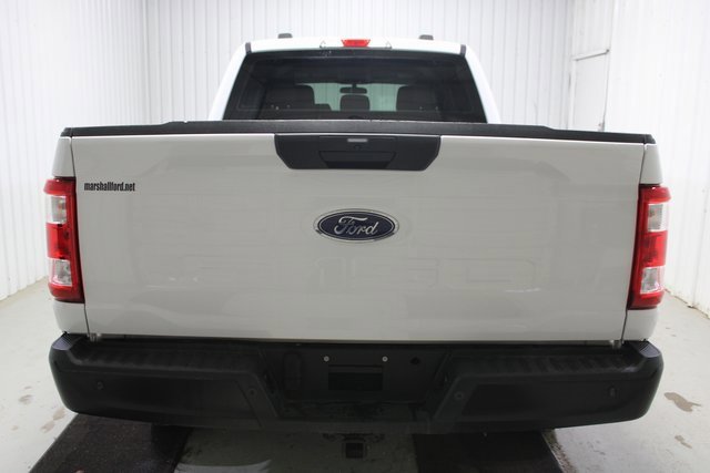 Used 2022 Ford F150 XL w/ Trailer Tow Package image 5