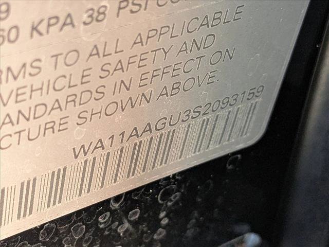 Certified 2025 Audi Q5 Premium w/ Convenience Package image 24