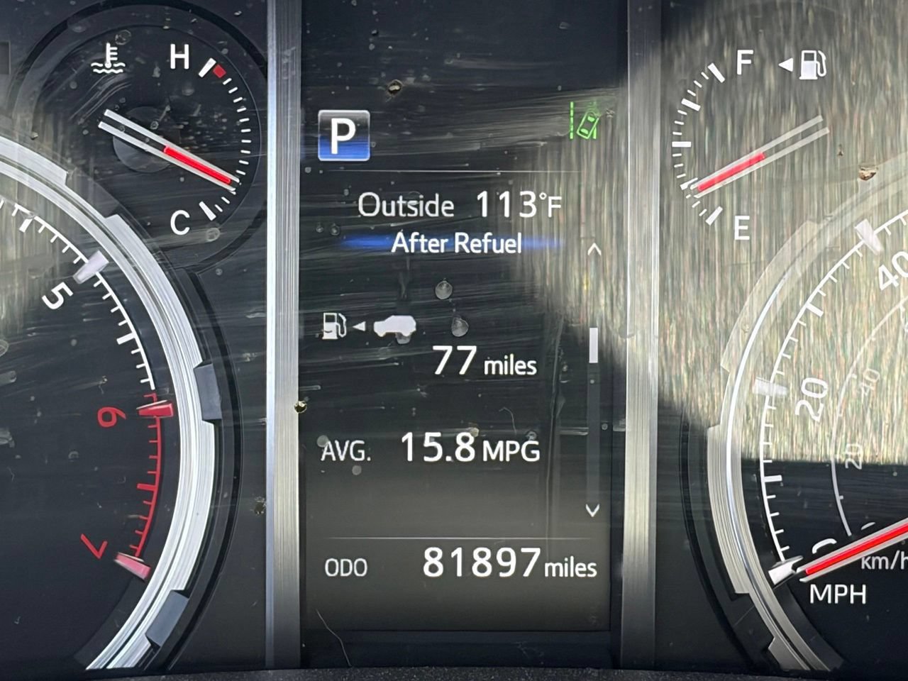 Used 2022 Toyota 4Runner TRD Pro AWD/4WD image 14