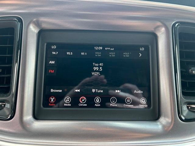 Used 2019 Dodge Challenger R/T w/ Driver Convenience Group RWD image 17