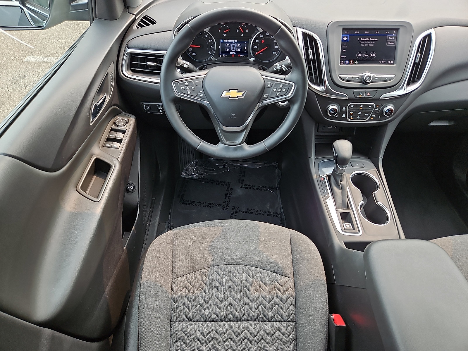 Used 2024 Chevrolet Equinox LT FWD image 11
