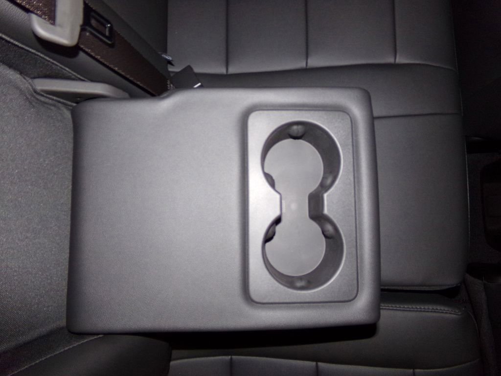 New 2025 Chevrolet Colorado LT w/ LT Convenience Package image 11