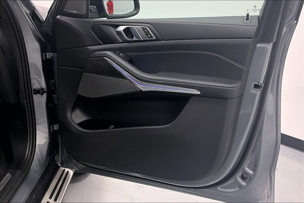Used 2024 BMW X5 sDrive40i image 19