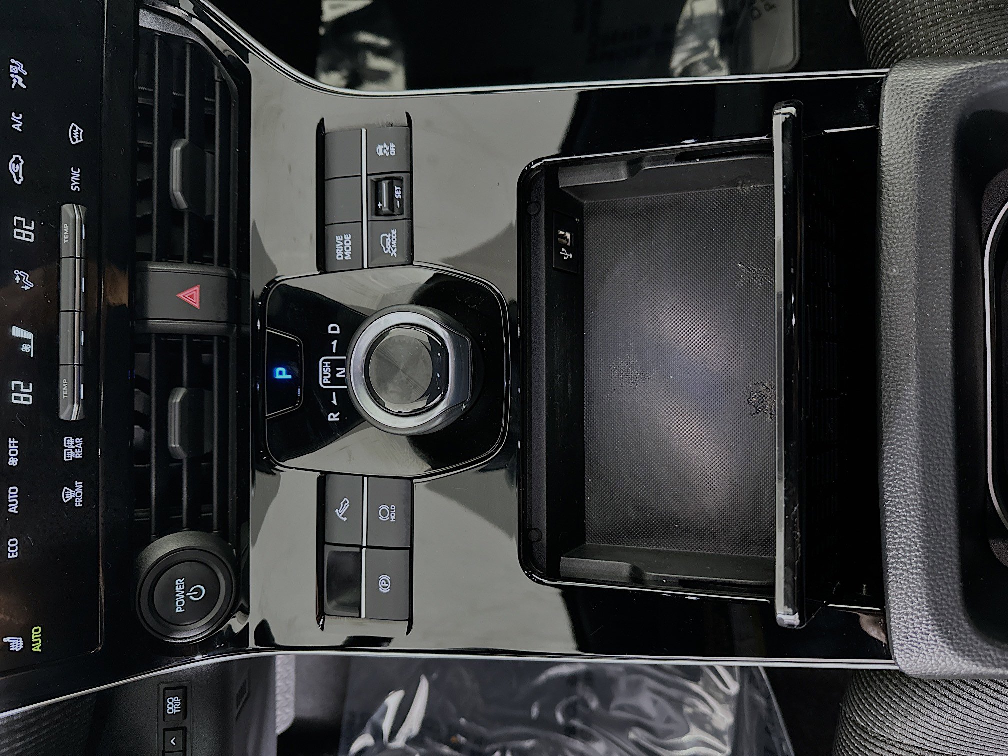 Used 2023 Subaru Solterra AWD image 22