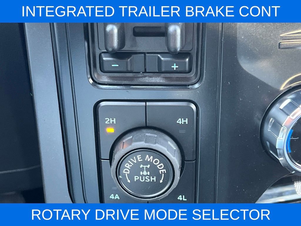 New 2025 Ford F150 Tremor w/ Equipment Group 402A High image 14