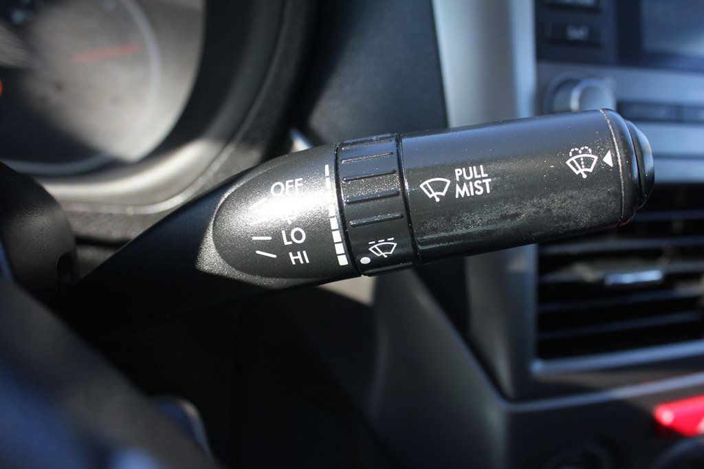 Used 2009 Subaru Impreza 2.5i image 15