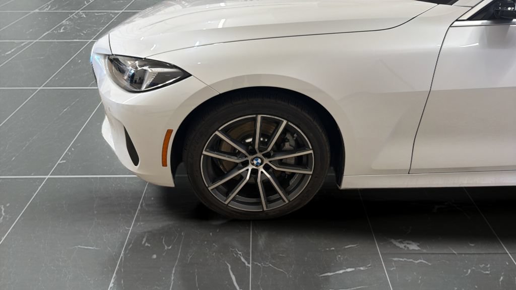 Used 2025 BMW 430i xDrive Coupe AWD/4WD image 22