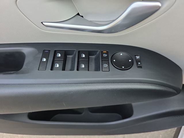 Certified 2025 Hyundai Tucson SEL image 39