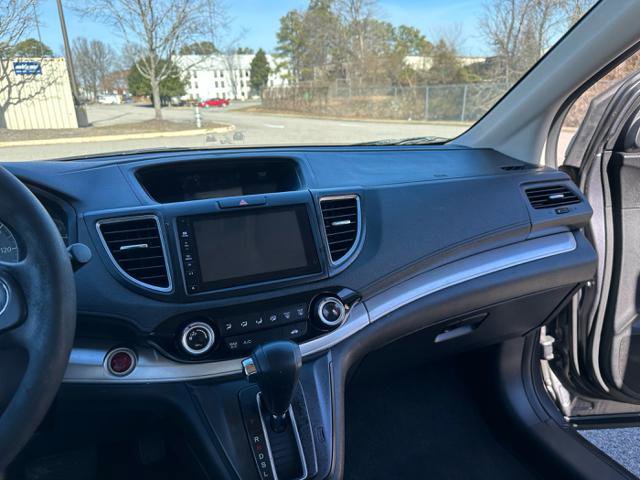 Used 2016 Honda CR-V EX image 14