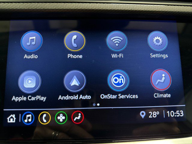 Used 2023 Buick Encore GX Select w/ Sport Touring Package image 21