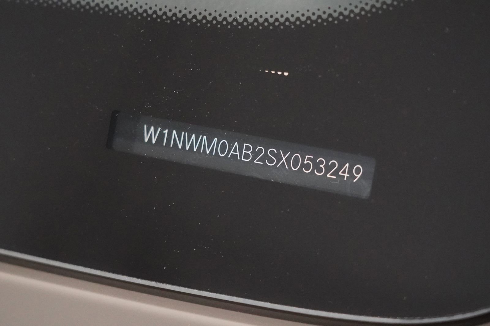 Certified 2025 Mercedes-Benz G 580 w/ EQ Technology image 32