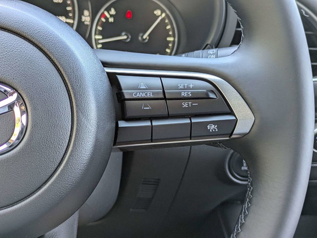 New 2026 MAZDA MAZDA3 s image 27