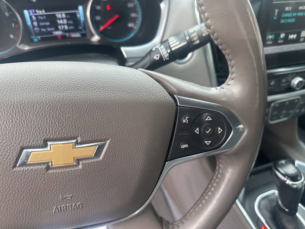 Used 2019 Chevrolet Traverse LT image 15