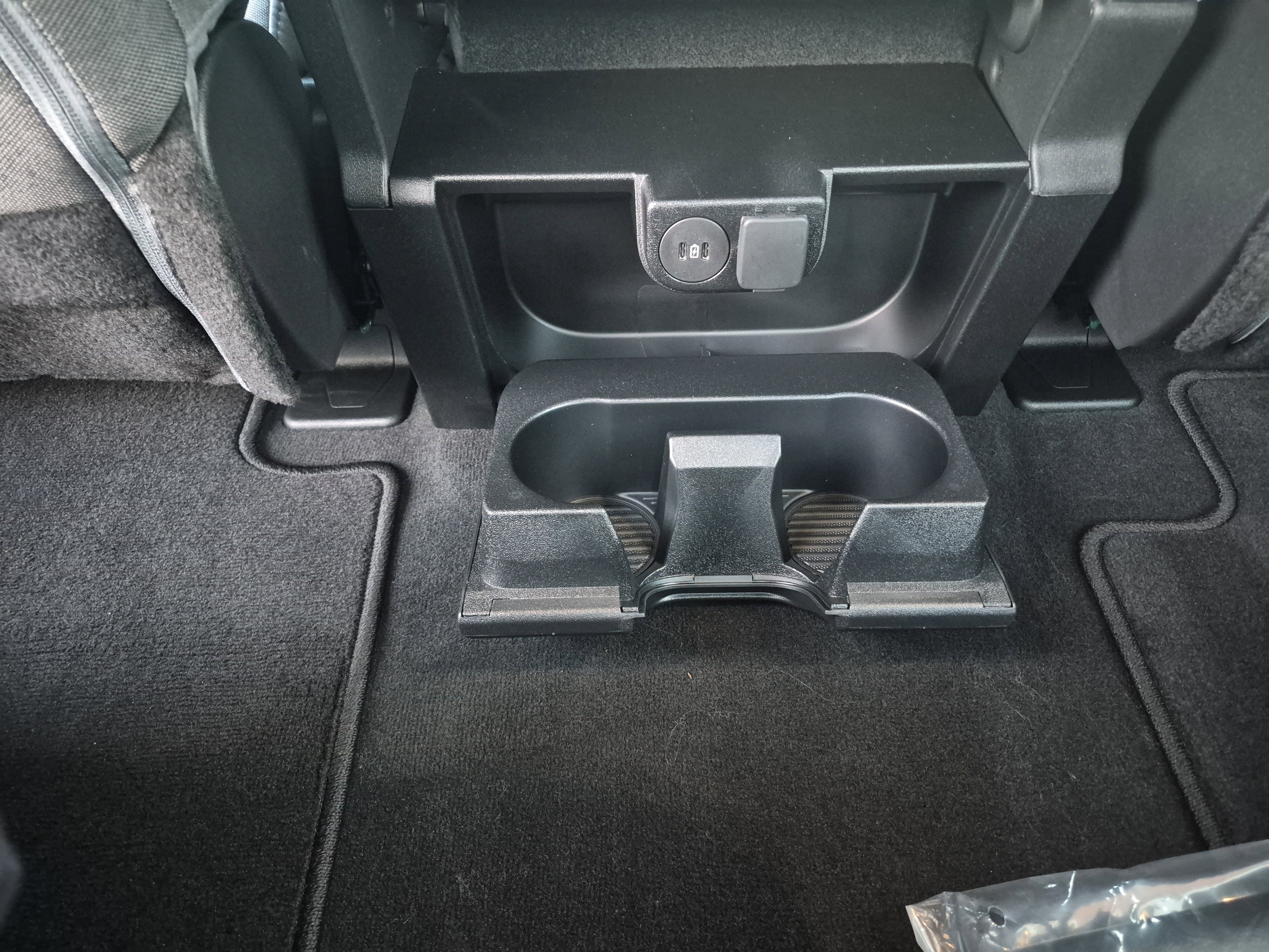 New 2026 Ford F250 XL w/ STX Appearance Package image 19