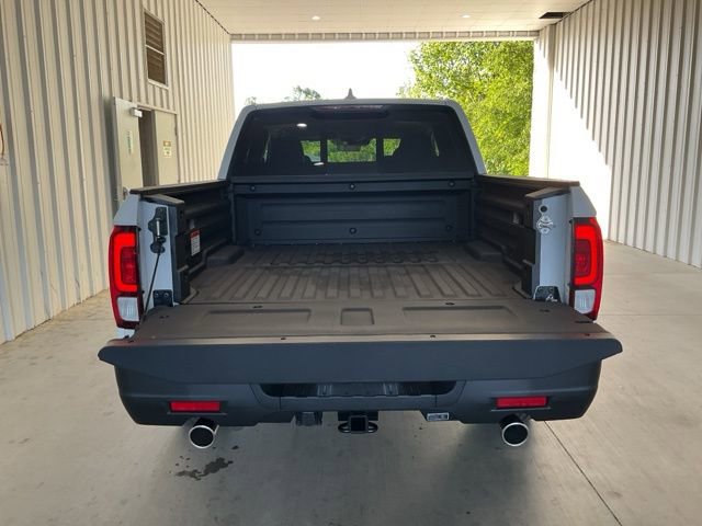 New 2026 Honda Ridgeline RTL image 19