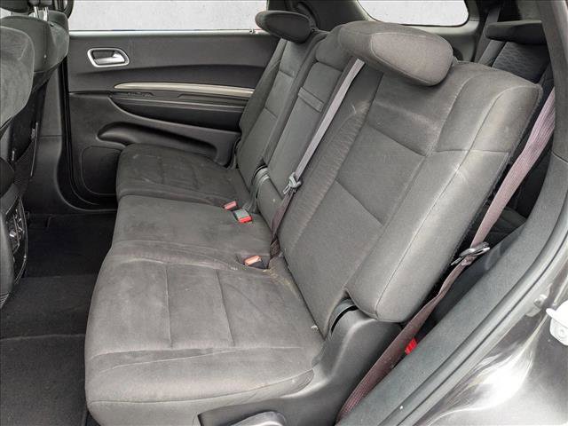 Used 2020 Dodge Durango SXT AWD/4WD image 18