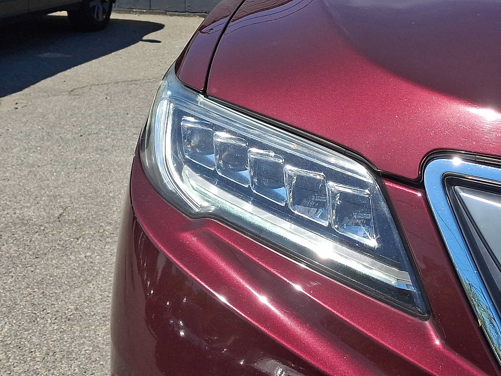 Used 2017 Acura RDX w/ Technology Package AWD/4WD image 9