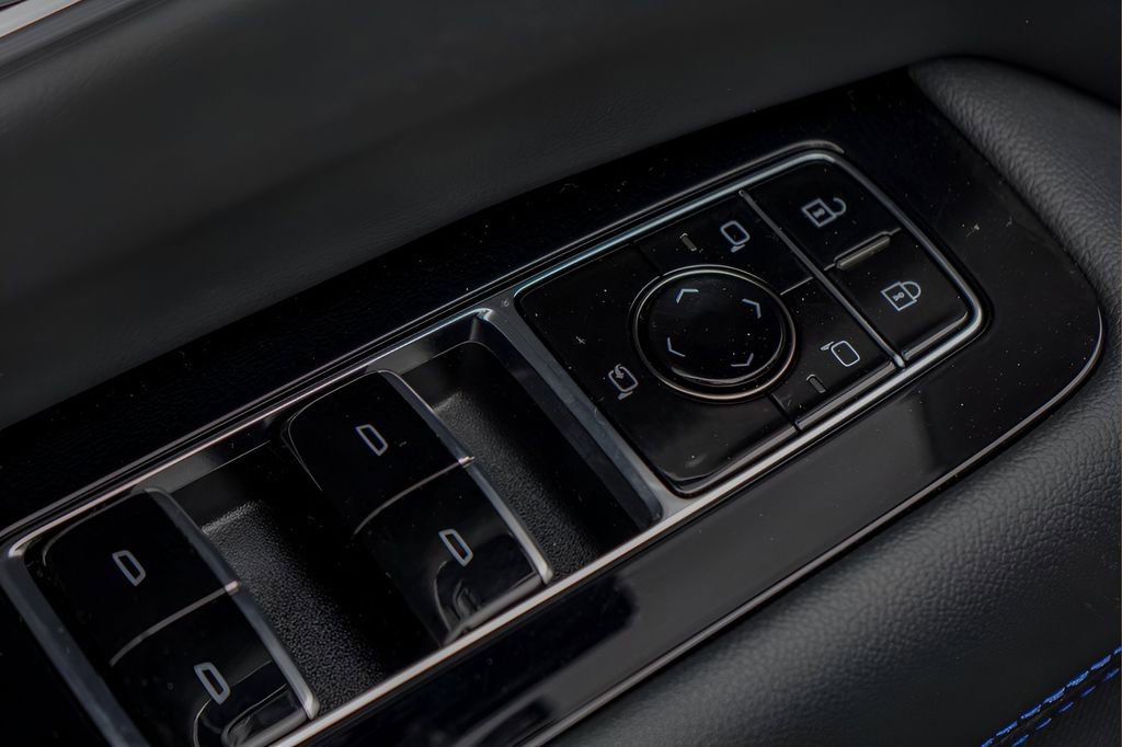 New 2026 Cadillac Escalade IQ Luxury 1 image 13