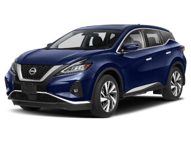 Certified 2023 Nissan Murano Platinum w/ Cargo Package AWD/4WD image 1