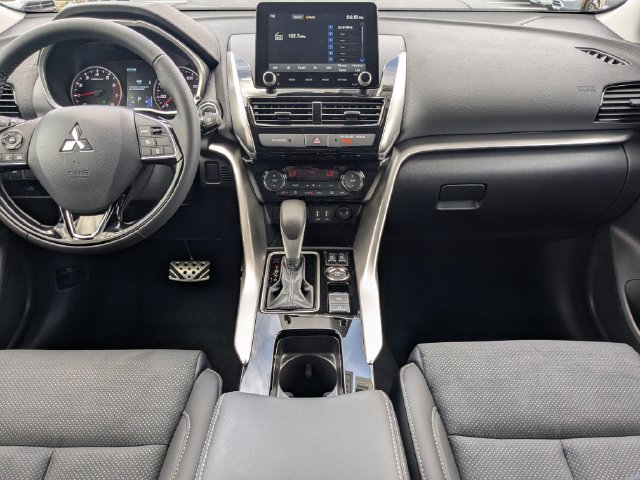 New 2026 Mitsubishi Eclipse Cross SE AWD/4WD image 18