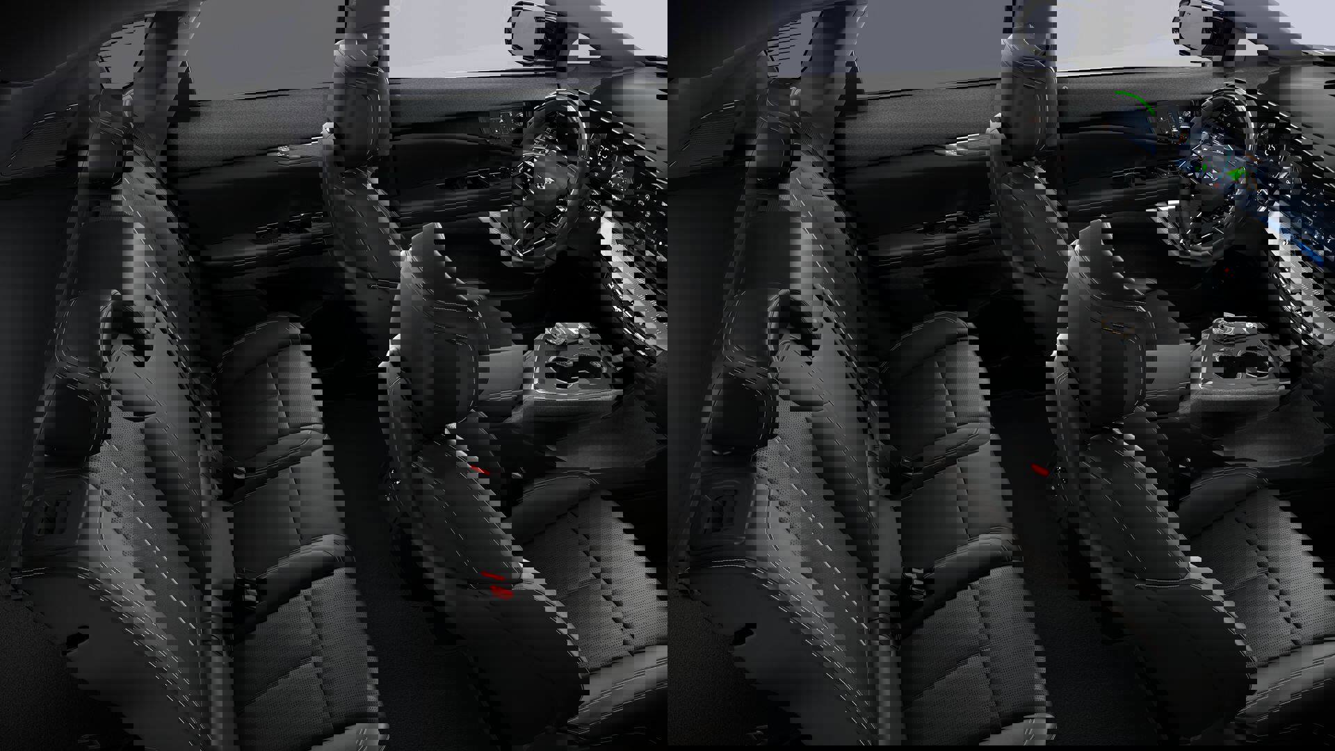 New 2025 Cadillac Optiq Luxury 2 image 35