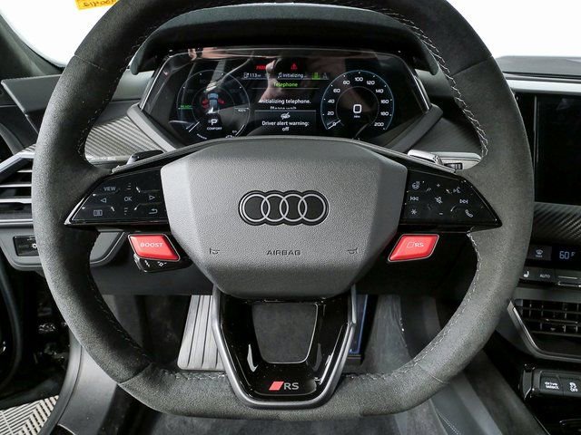New 2026 Audi RS e-tron GT performance image 10