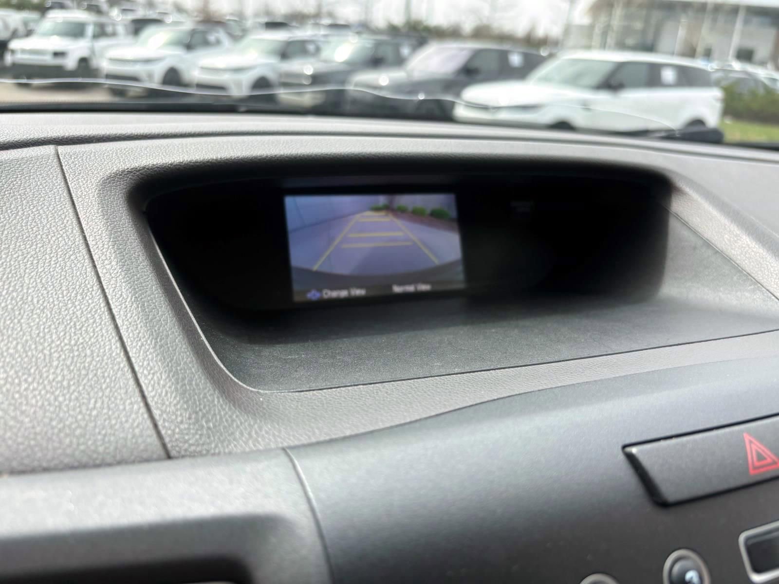 Used 2014 Honda CR-V EX-L image 20