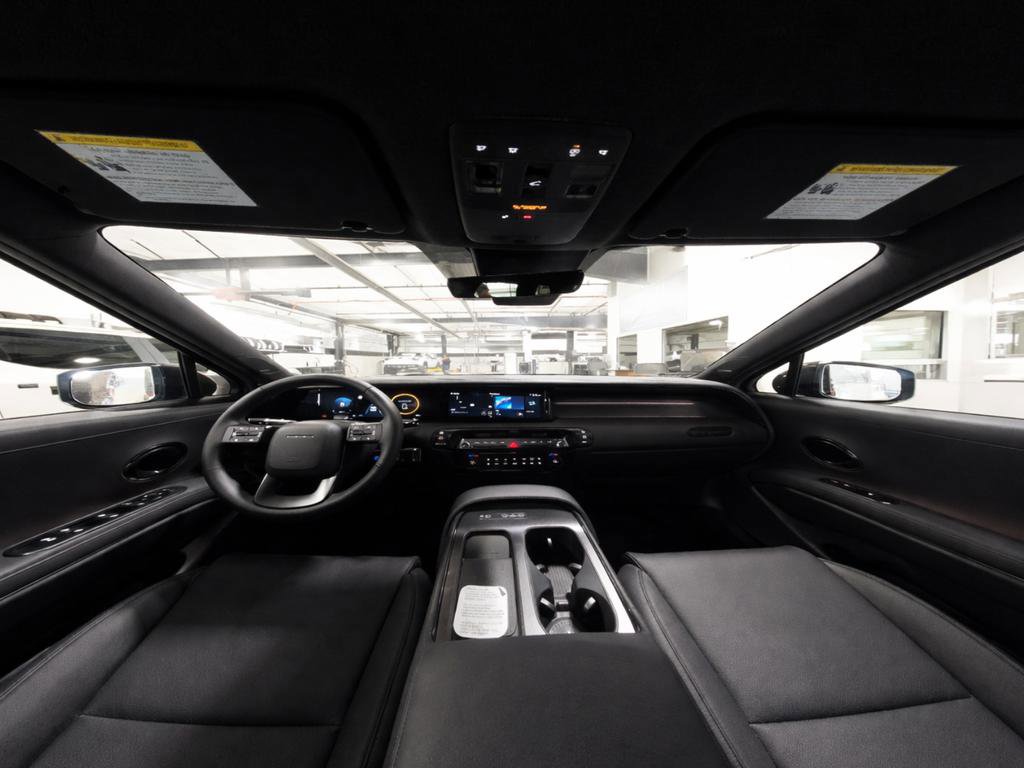 New 2026 Hyundai Palisade XRT Pro AWD/4WD image 12